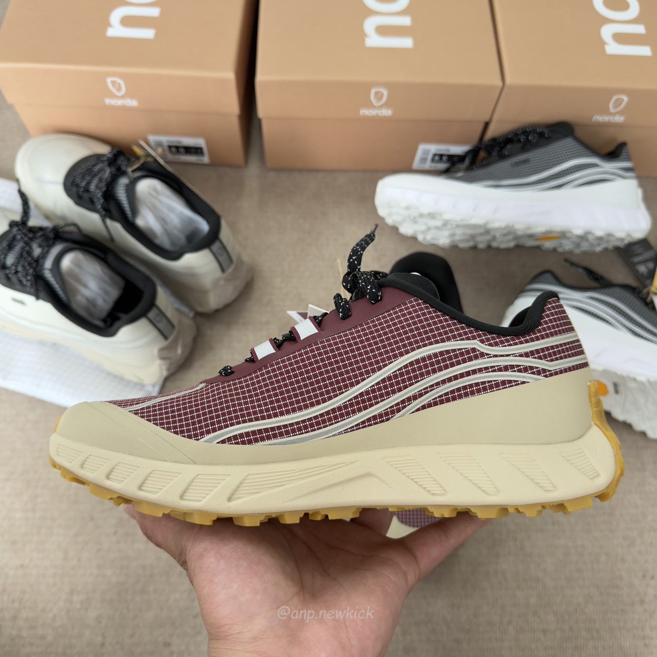 Norda 002 Trail Running Shoes (6) - www.newkick.vip